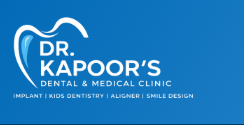 Dr Kapoor’s Clinics
